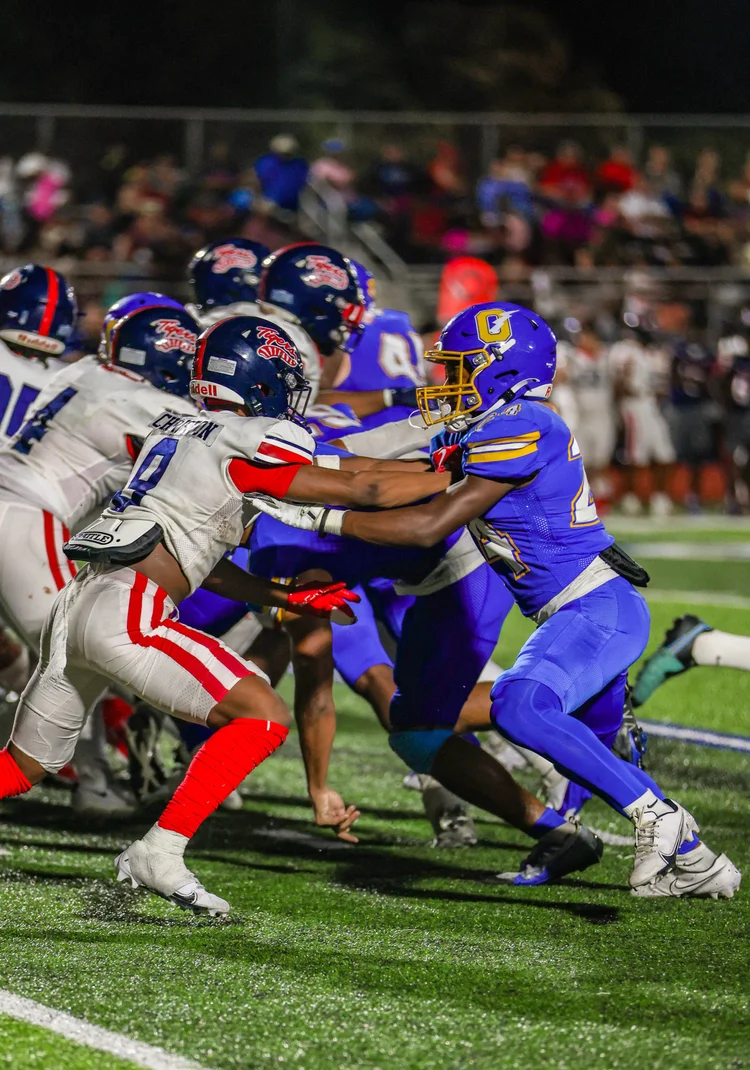 Maia sports photography