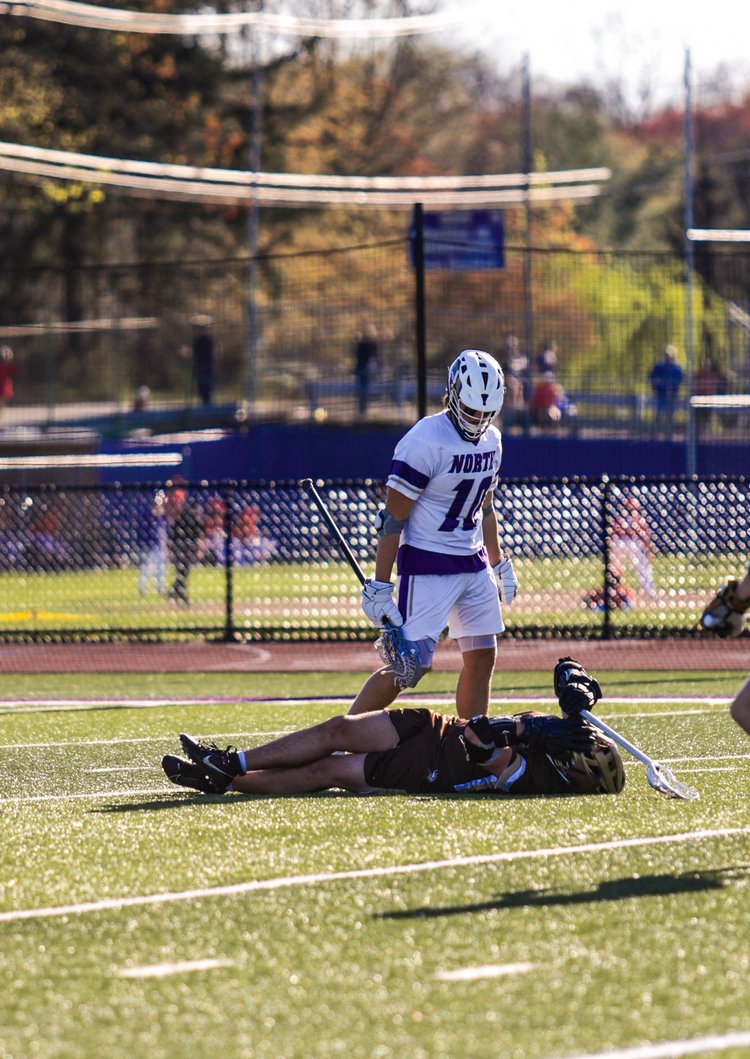 Maia sports photography
