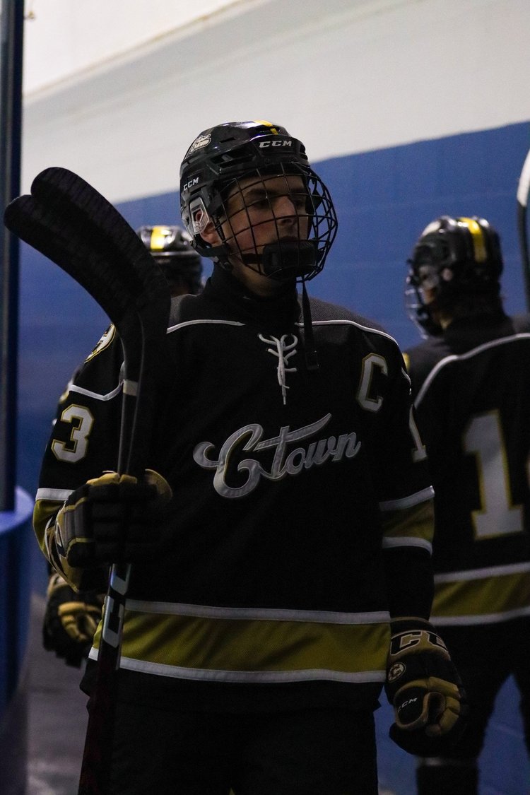 Hockey — Maia Dusseldorp