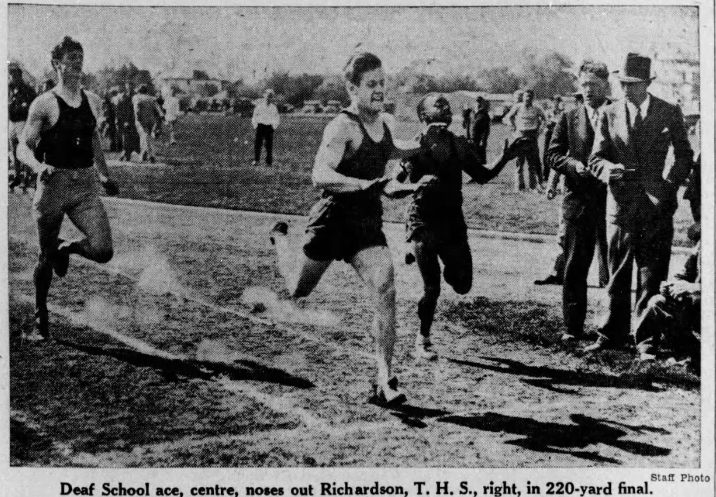 The Original Outdoor Mercer County T&F Championships