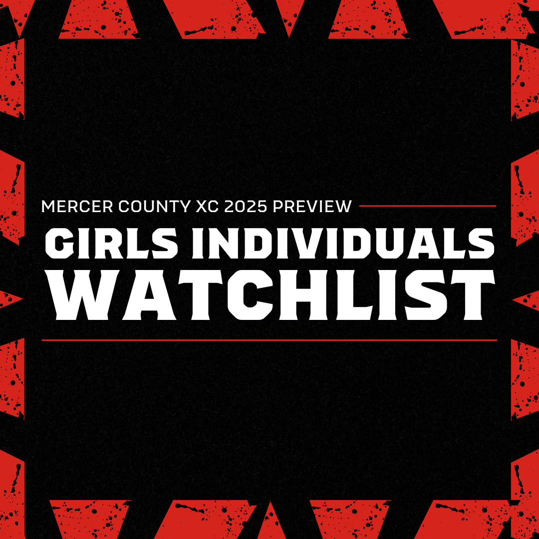 XC Preseason Watchlist: Girls Individuals