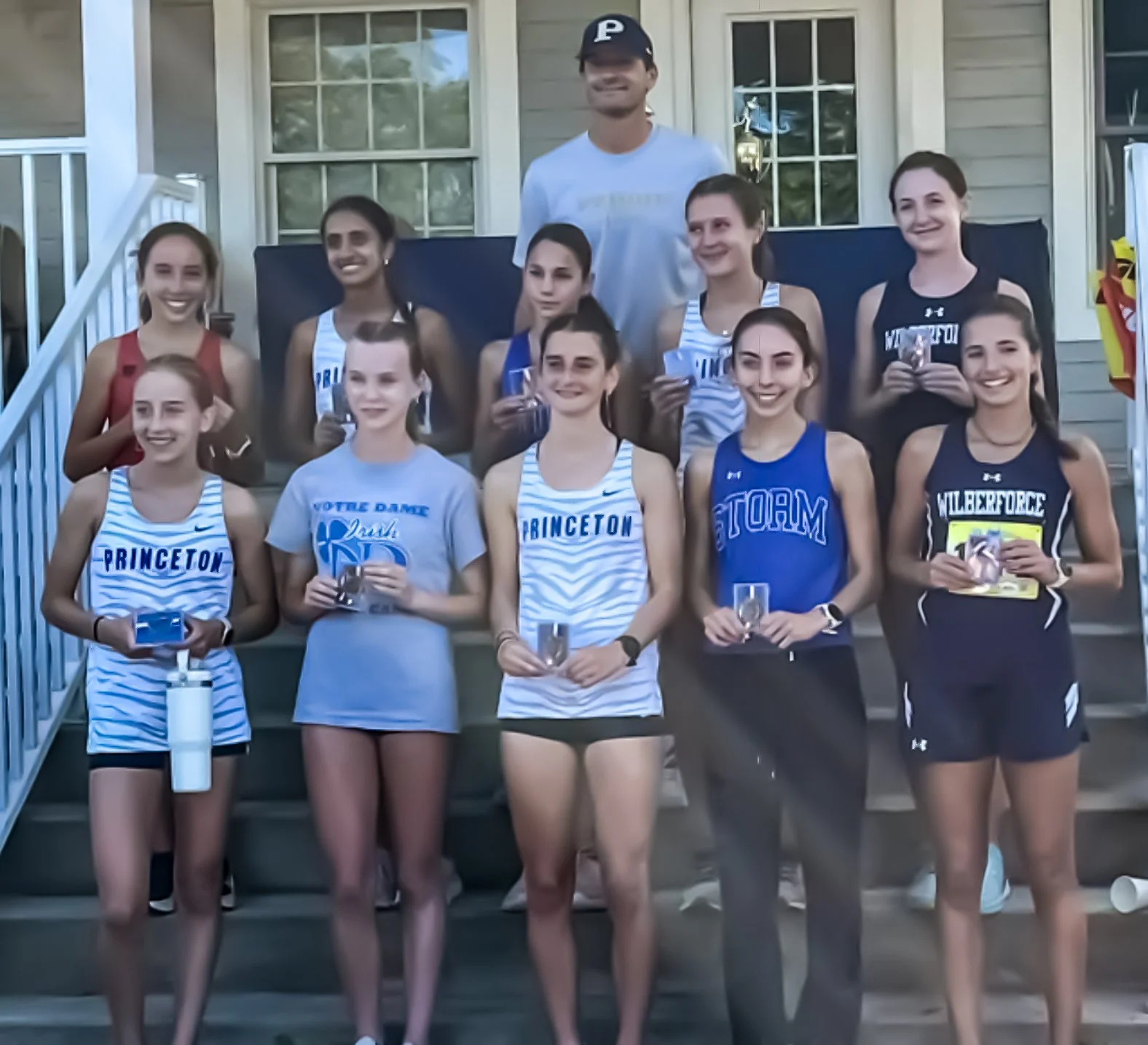 Week 3 Recap: Jerry Hart Invitational & More