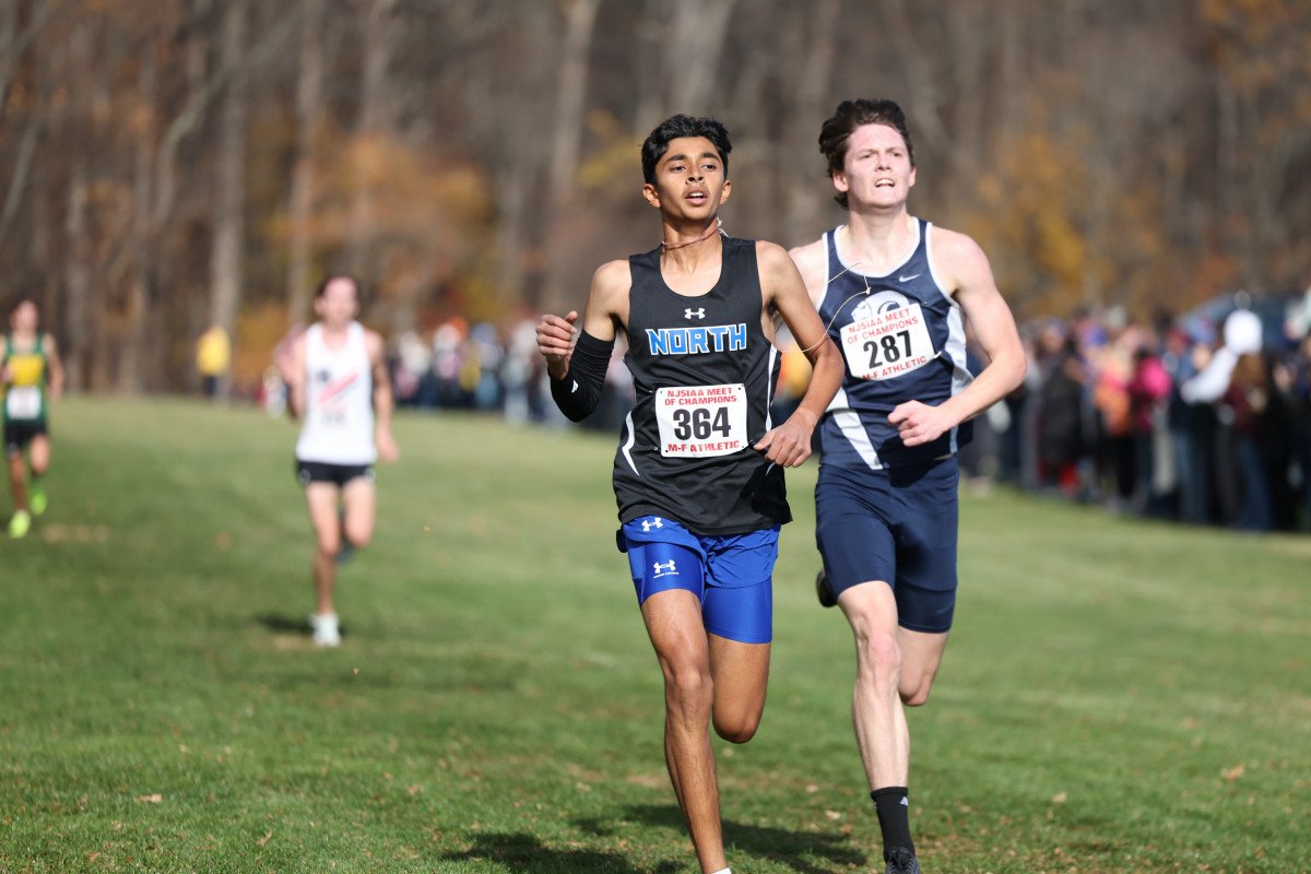 Meet of Champions Recap: Lee breaks CVC Holmdel record, Princeton girls 6th and WWP North boys 10th