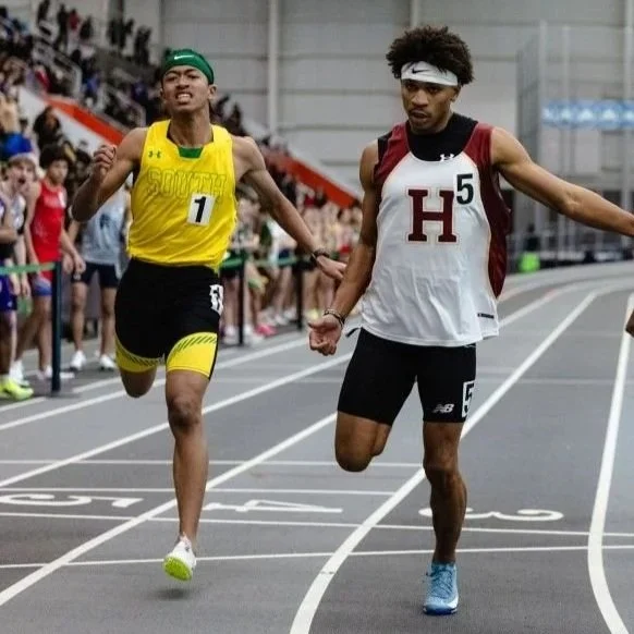 Week 4 Recap: Big Meets at Ocean Breeze