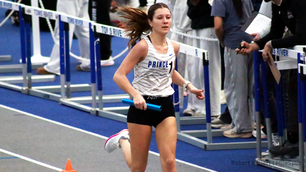 Week 4 Recap: CVC Relays