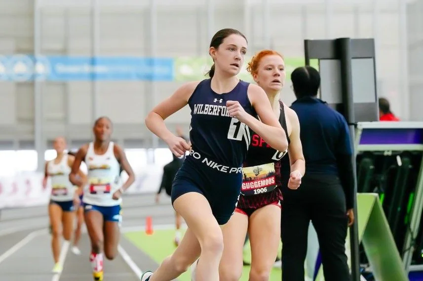 Week 7 Recap: Record-breaking mid-distance efforts highlight a packed week