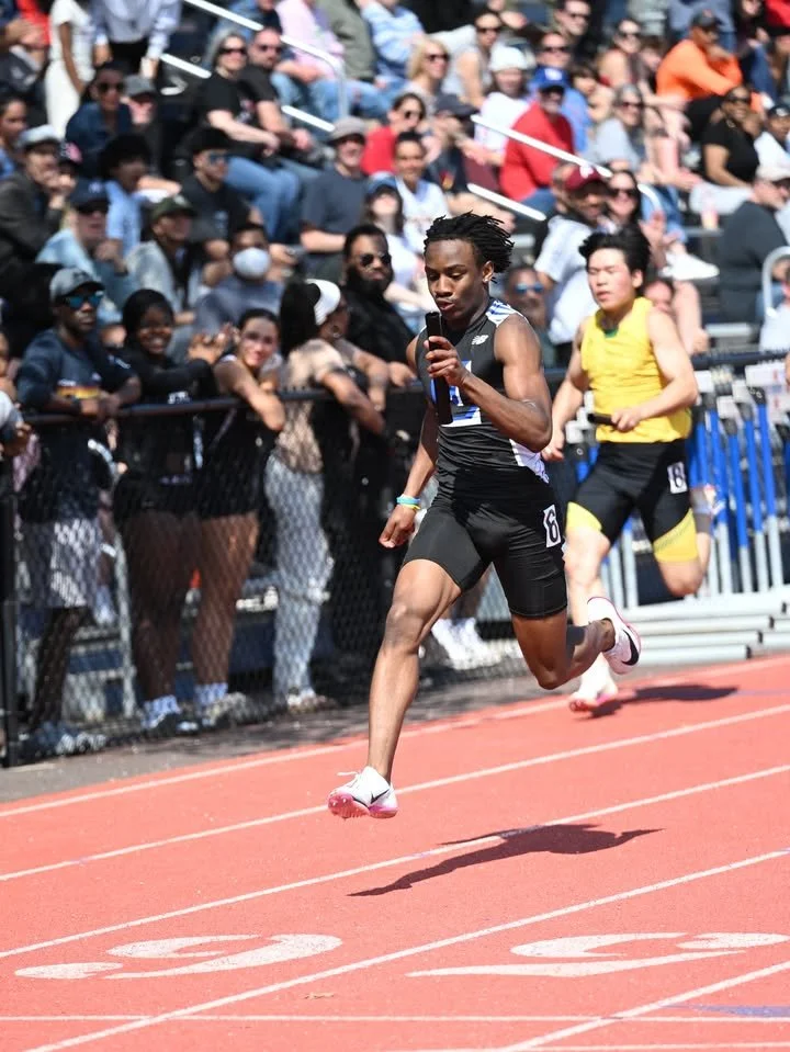 TCNJ Invitational: Blazing battles on the straightaway headline opening invite