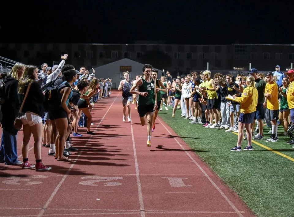 Round-up: Hurst, Blanchard, Woodson lead a busy weekend of breakthroughs