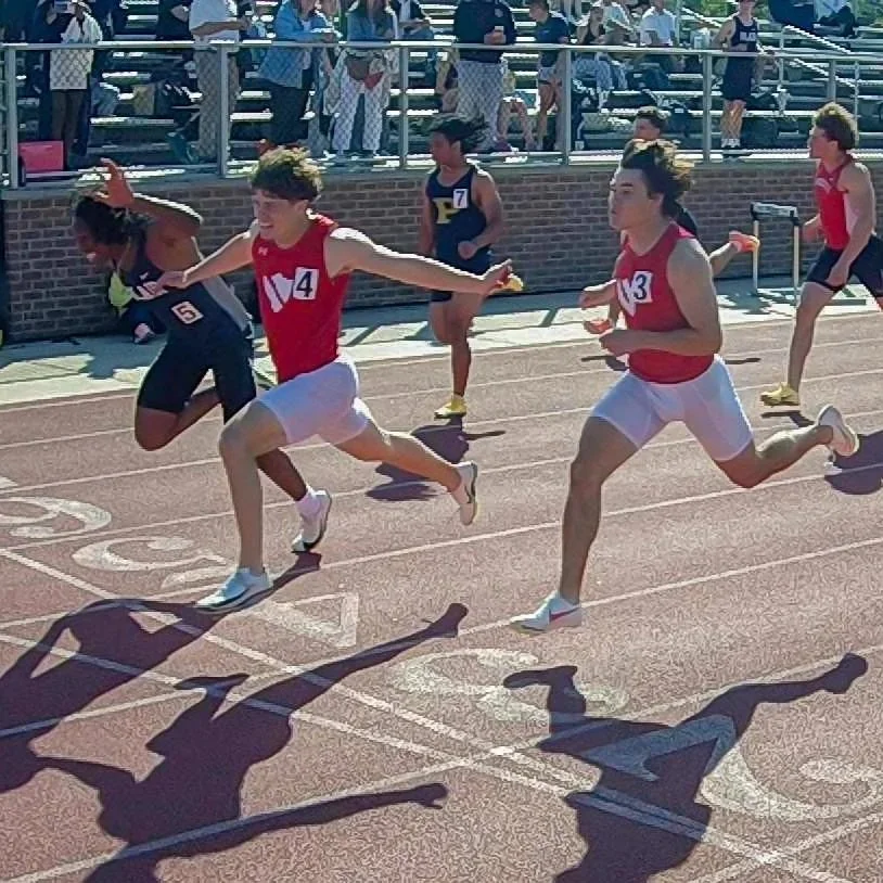 Prep A States: Bartlett amazes with 3200m state record