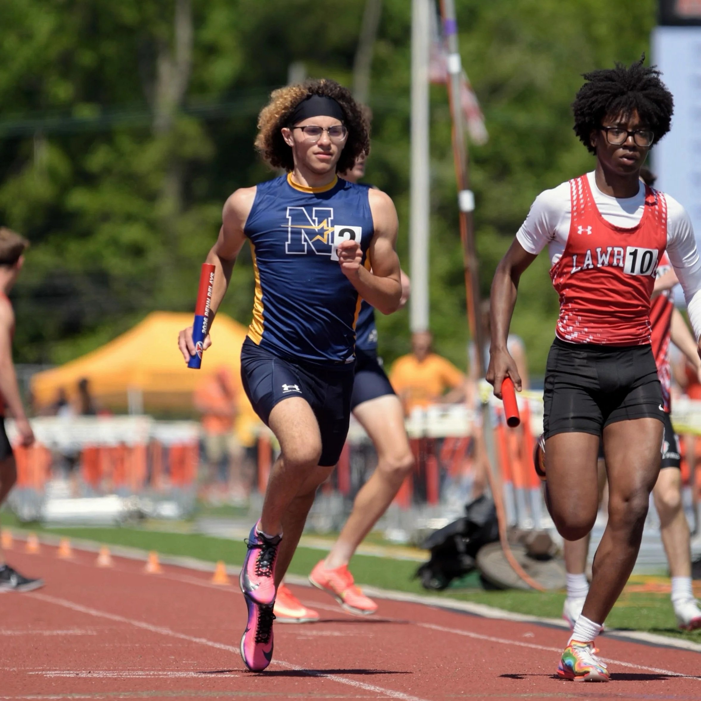 Sectionals Boys: Kinsler, Jones, Jha, Williams, Skillman pace a big weekend for the CVC boys