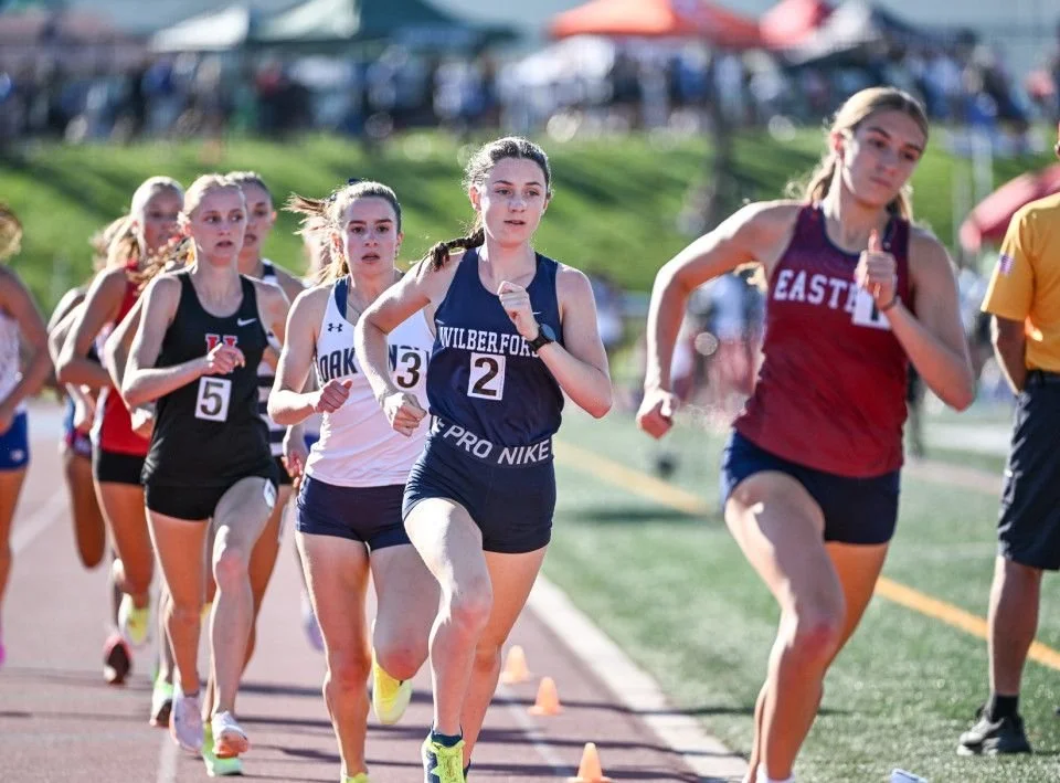 Meet of Champions: Blanchard runs US #3 800m as many athletes climb the county all-time ranks