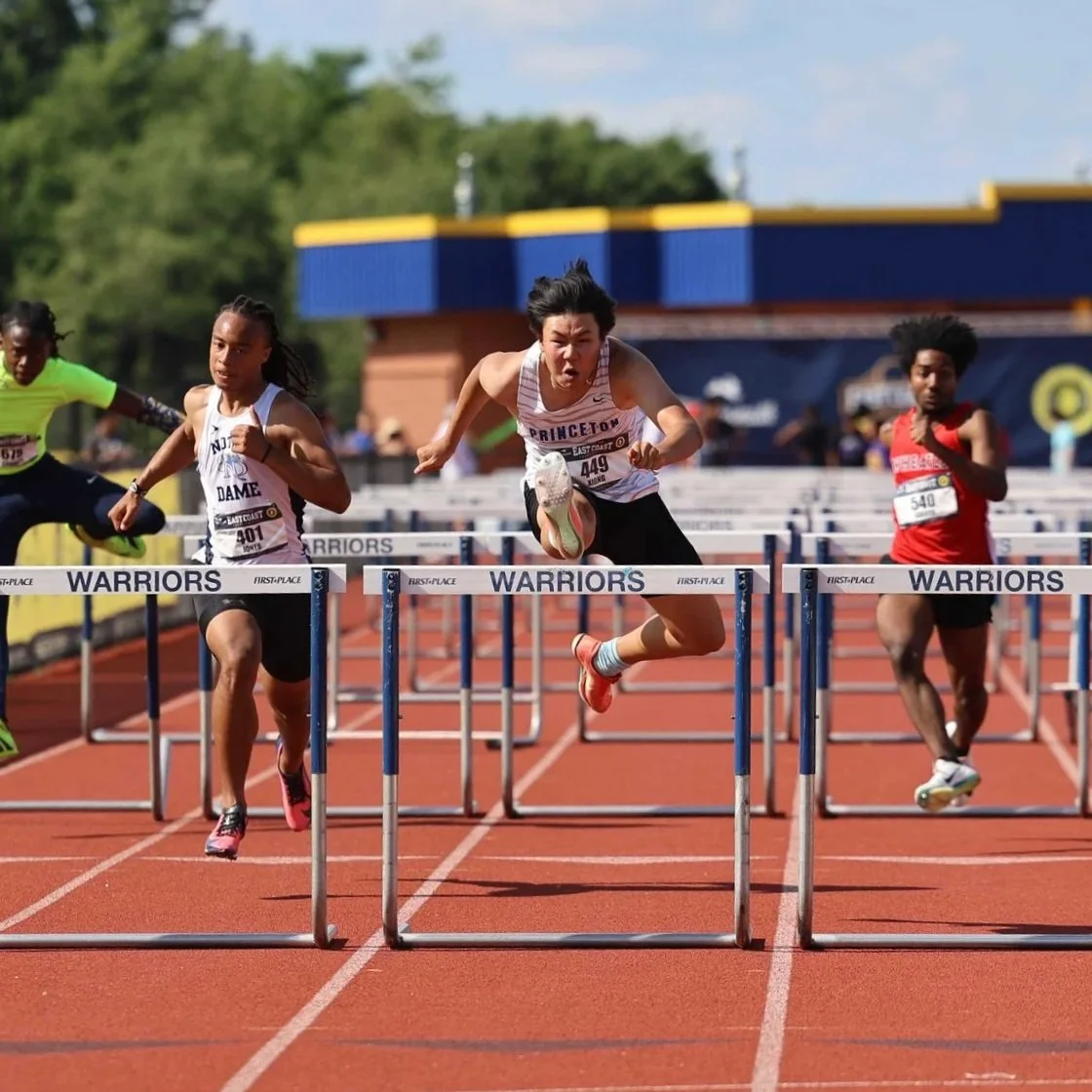 Fast times keep rolling after MOCs with Brooks, the Winner’s Circle, and more