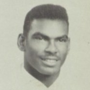 AL TERRY (Princeton High School – Sprinter & Thrower)