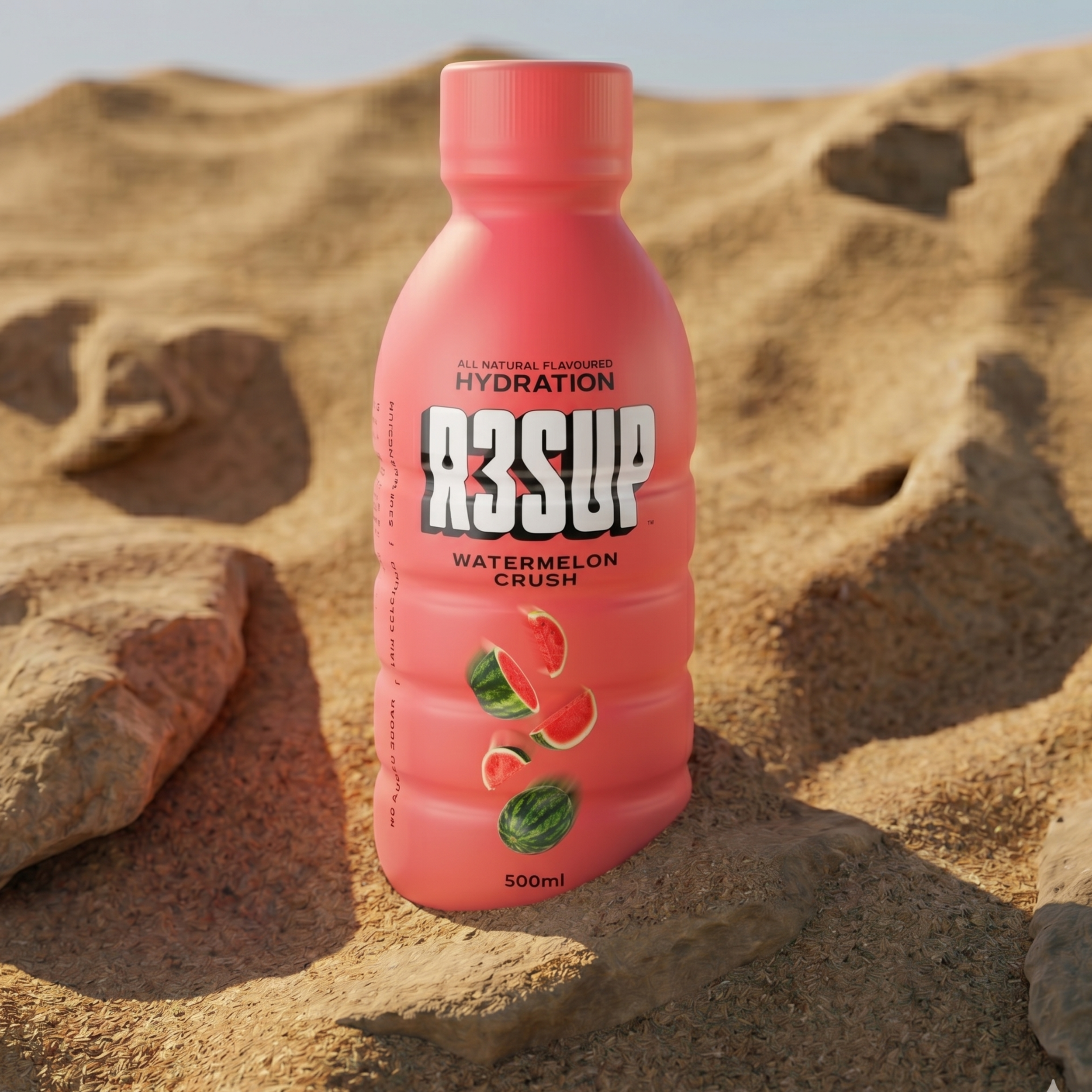 Watermelon Crush
