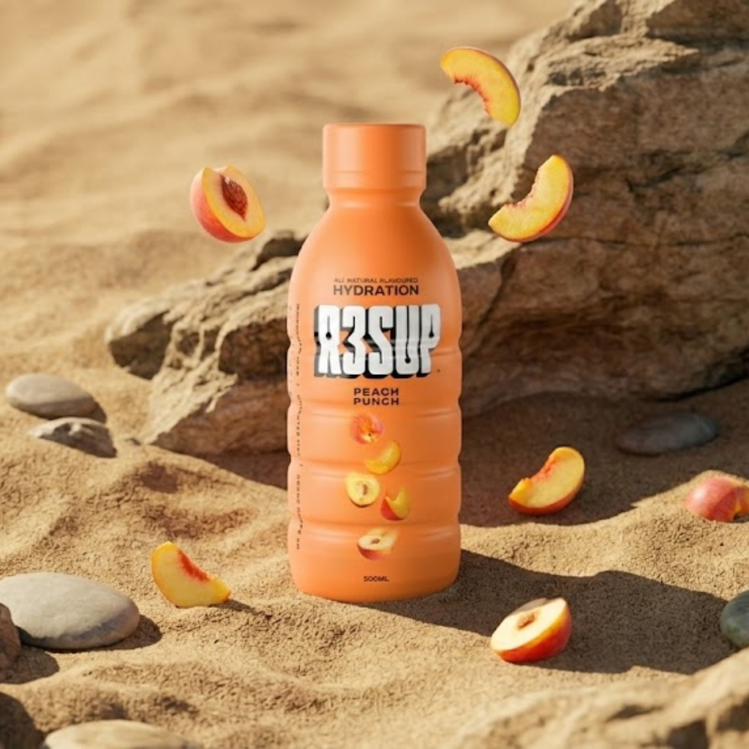 Peach Punch