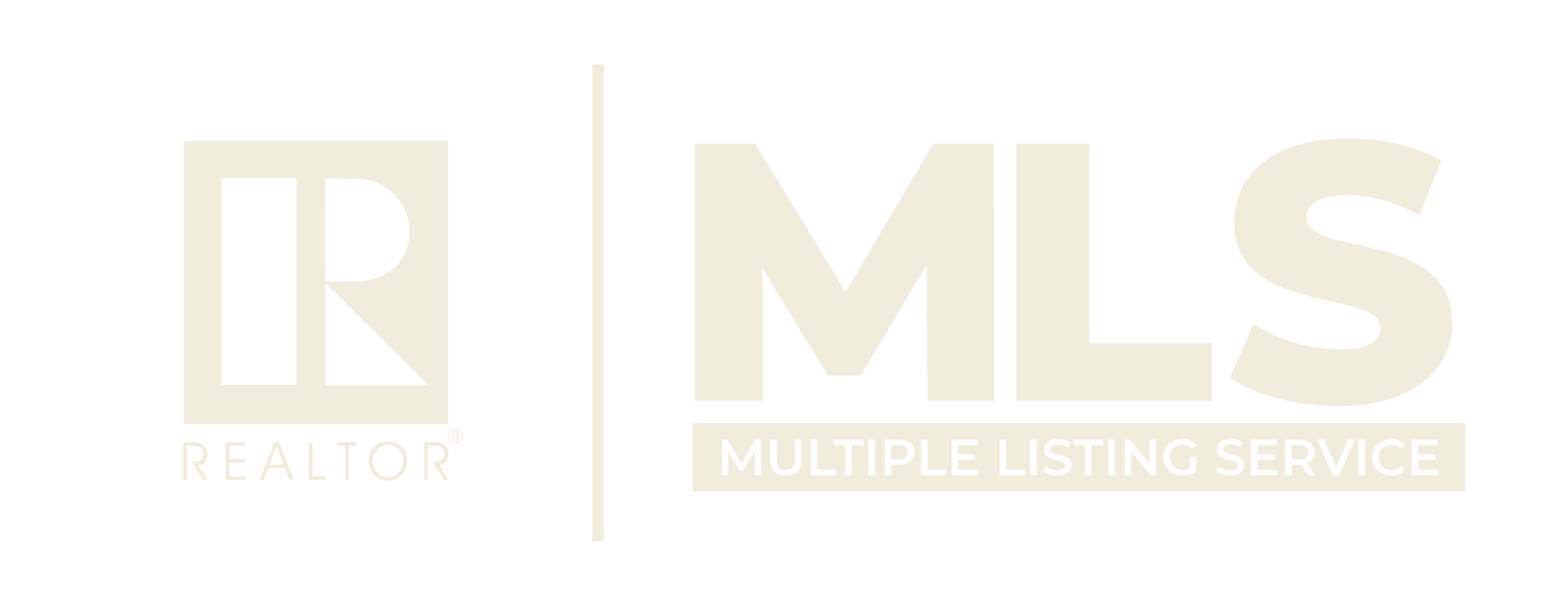 Realtor and MLS Logos