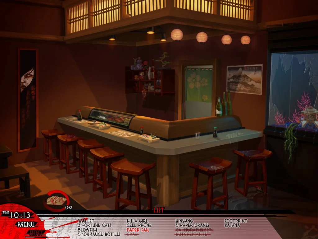 Concept Art
