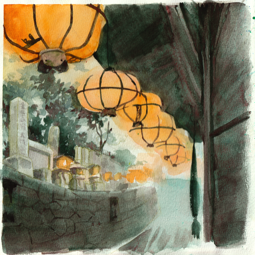 Landscape Painting