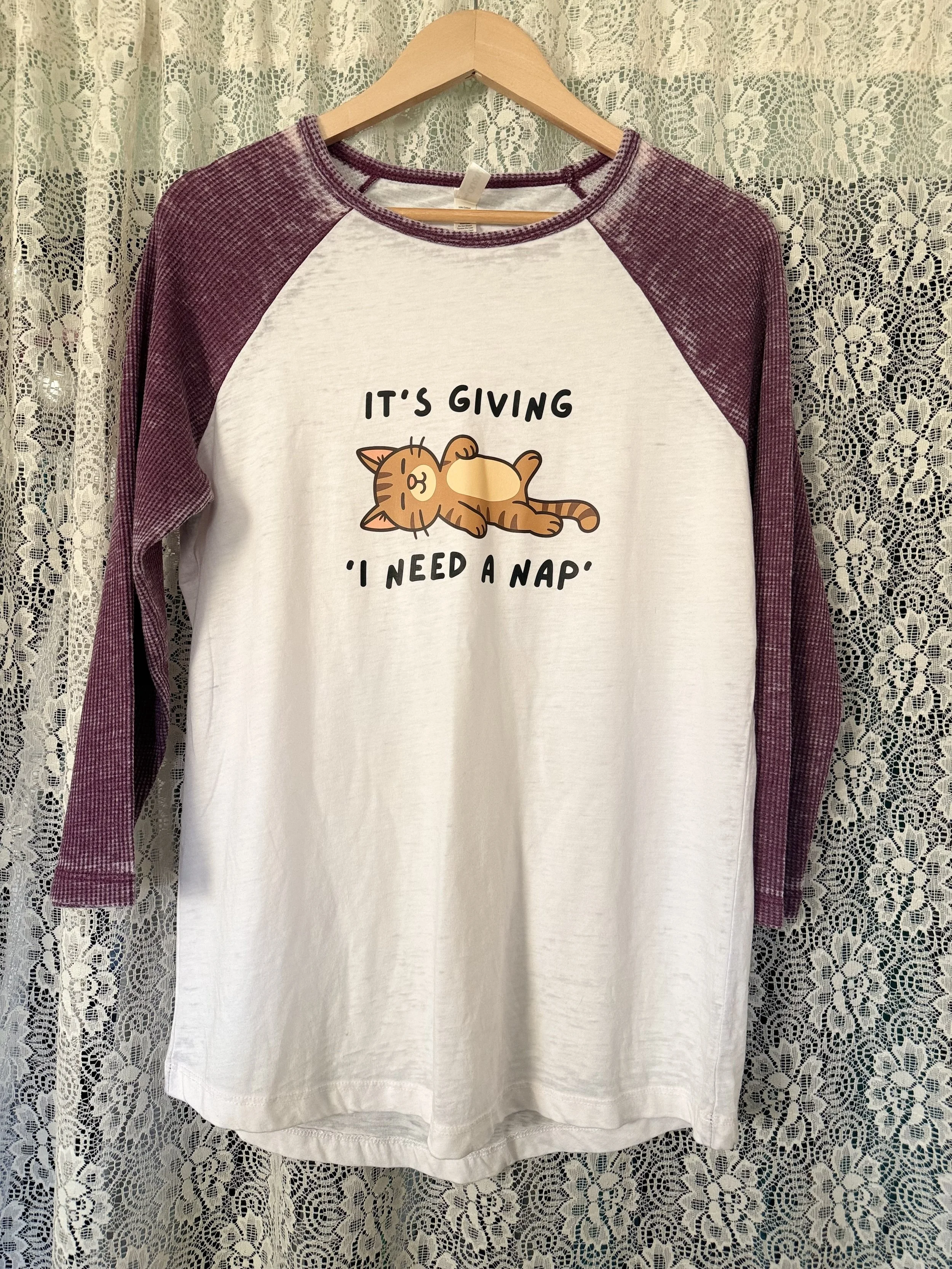 baseball i need a nap brown kitty 2.jpeg