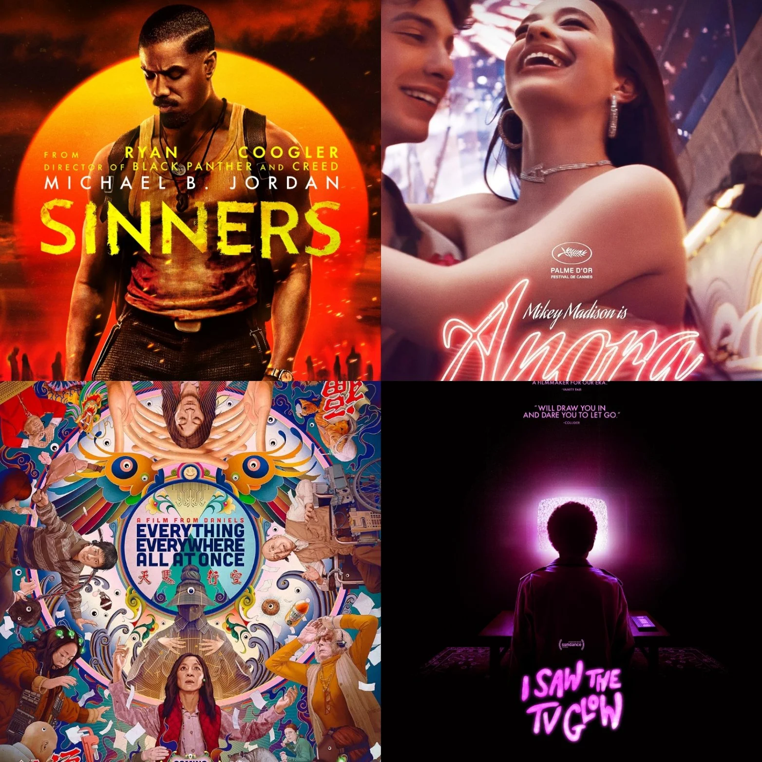 Best Original Films In The Last 5 Years According to Content Creators