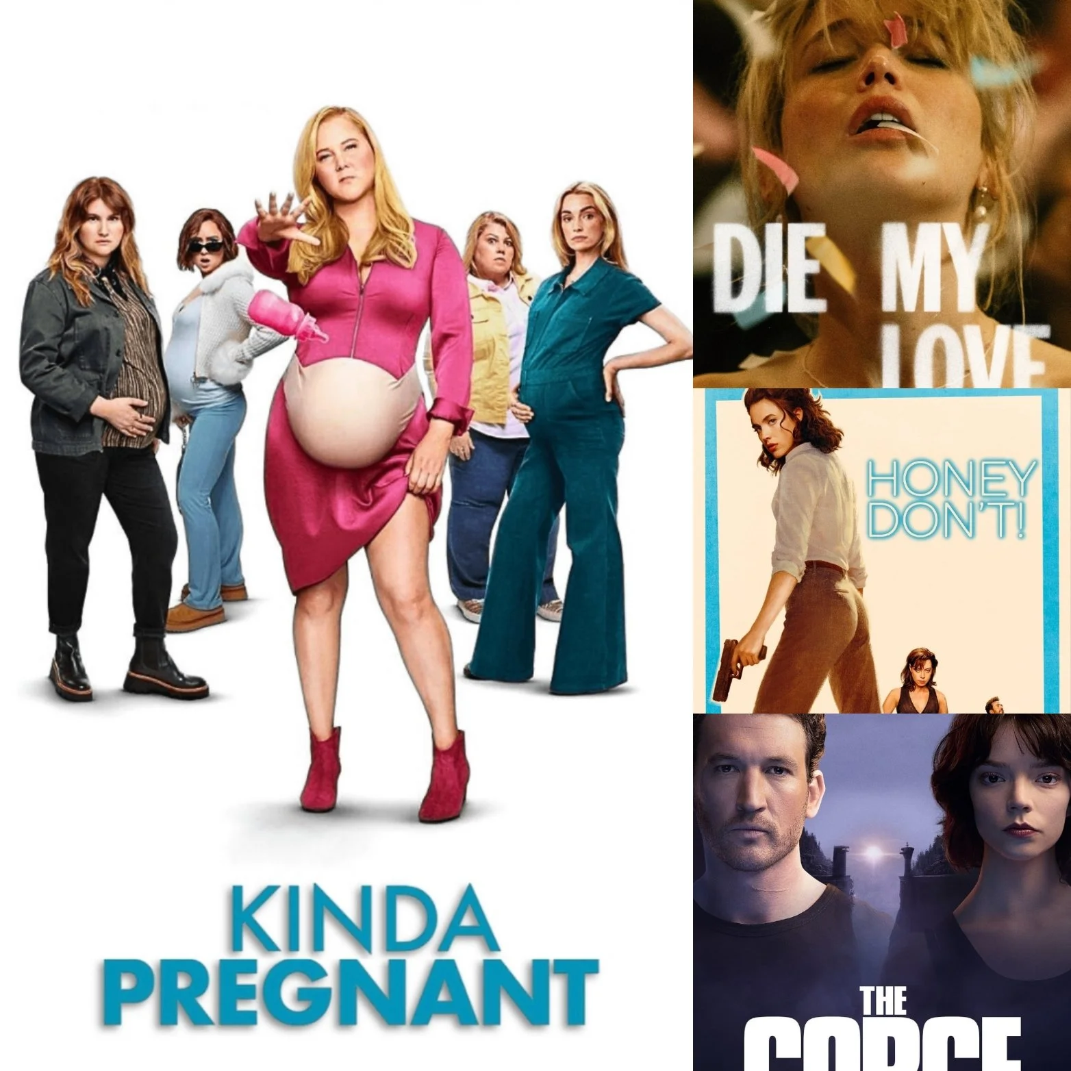 Top 10 Worst Films Of 2025