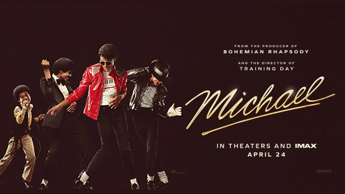 Michael Review