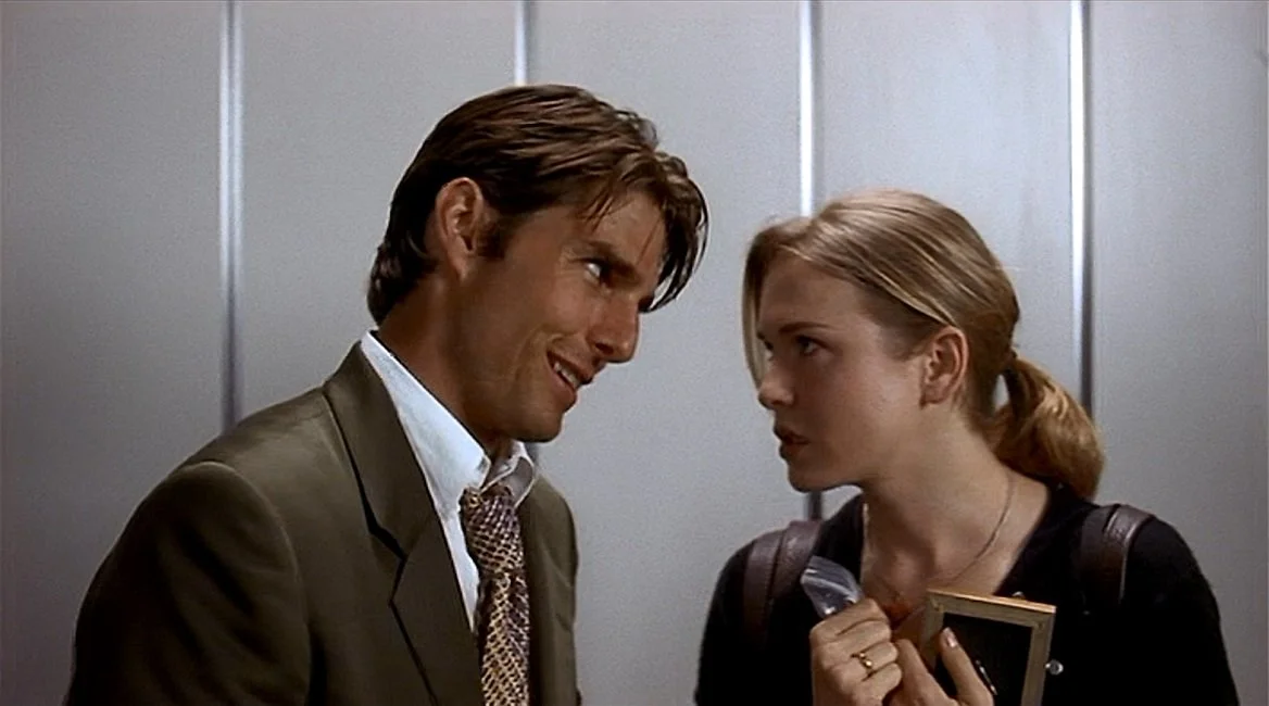 Jerry Maguire: 30th Anniversary 