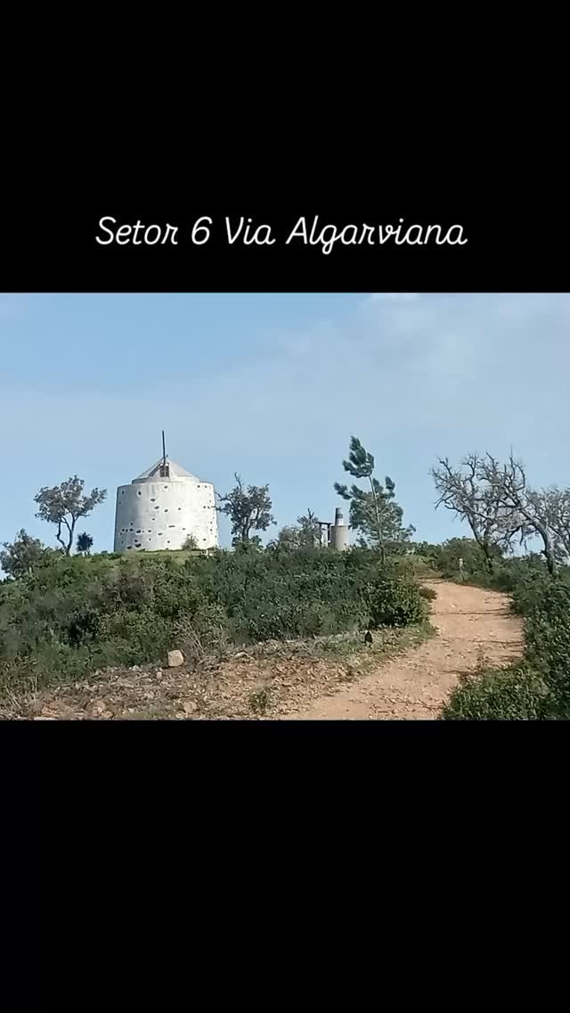 👣 Hoje caminhada de 14km no setor 6 da Via Algarviana! MARAVILHOSO!!!
👉 Quer fazer setores da Via Algarviana com guia? ENVIE MENSAGEM
ENGLISH
👣 Today 14km walk in sector 6 of the Via Algarviana! WONDERFUL!!!
👉 Do you want to do sections of the