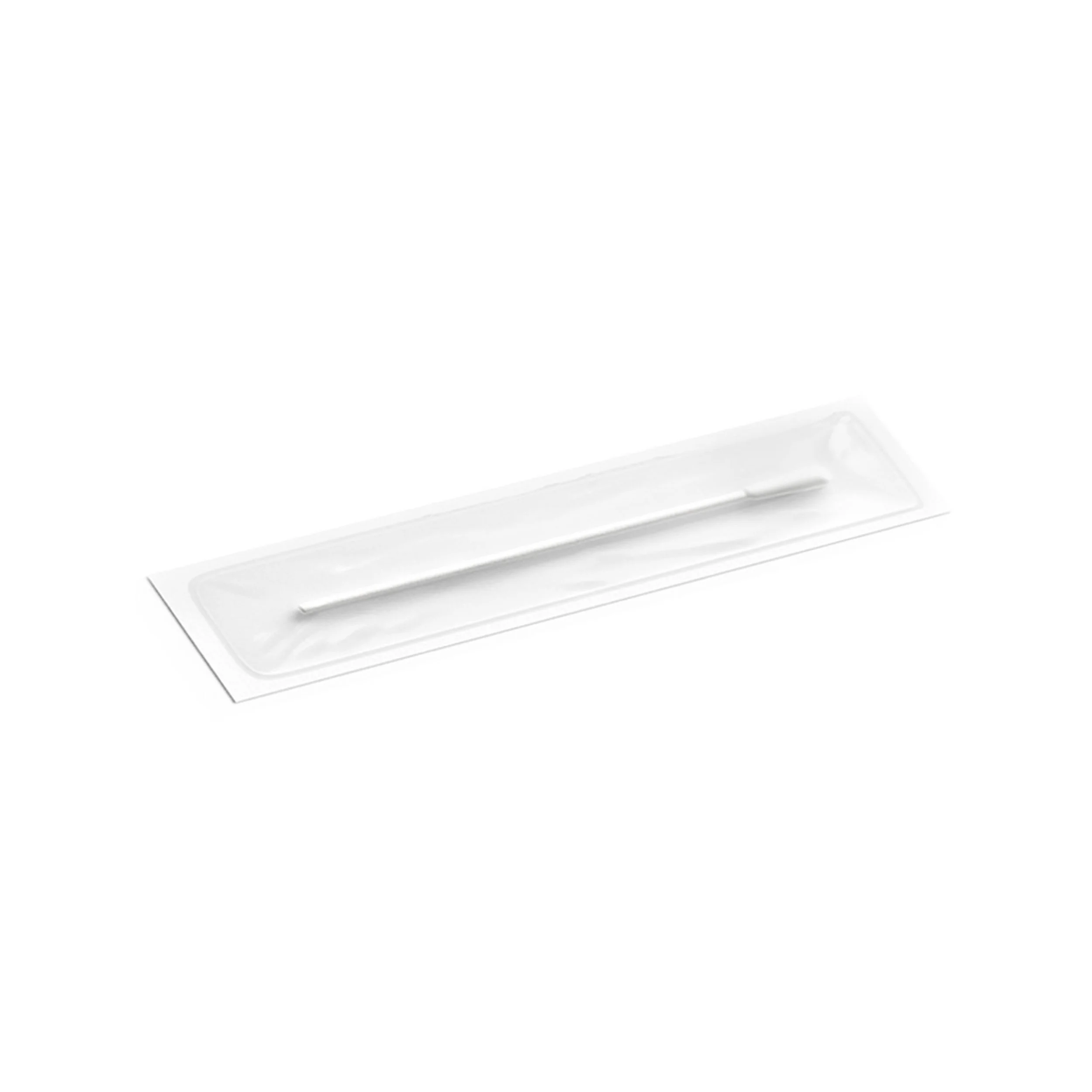 Additional DNA Swab