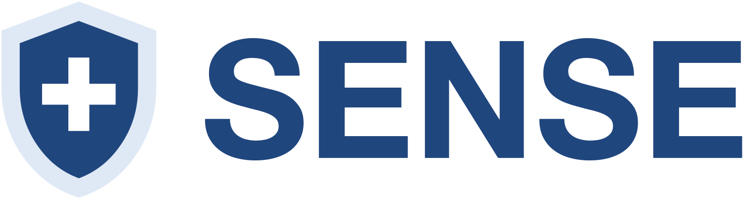 Sense | Safety Kit