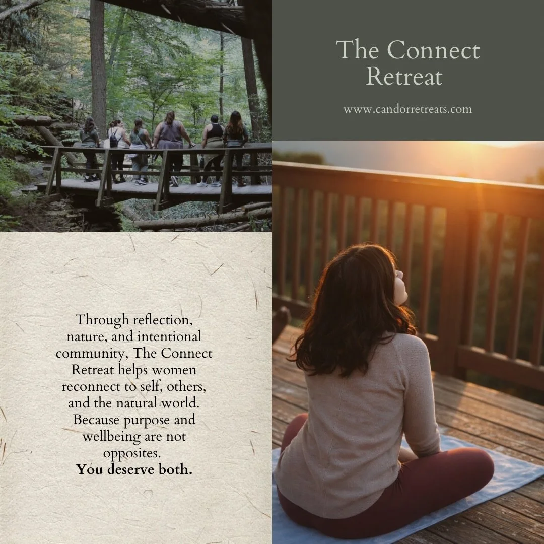 The Connect Retreat is officially open to our new and interested members!!! 

From now until March 26th you can apply and secure your spot for the early bird pricing ✨ 

For more information and application access visit the link in our bio 🪷 

This 