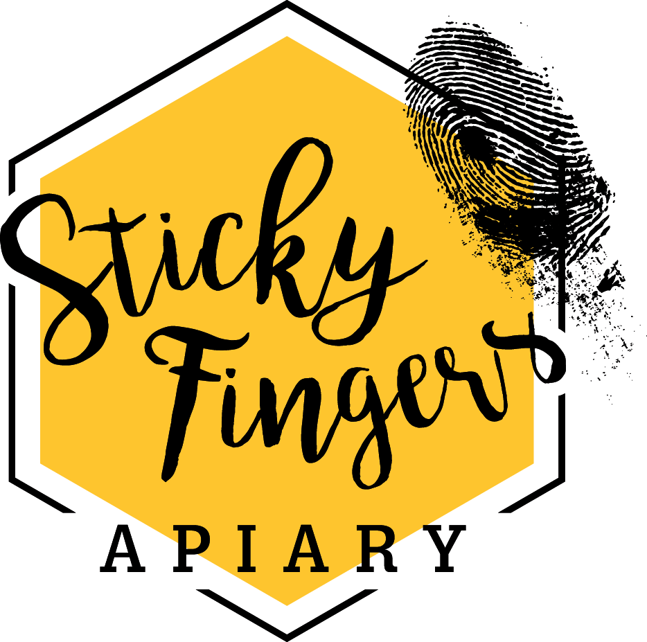Sticky Fingers Apiary