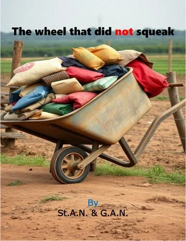 The Wheel That Did Not Squeak