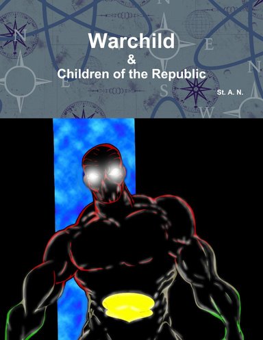Warchild: Children of The Republic (Ebook)