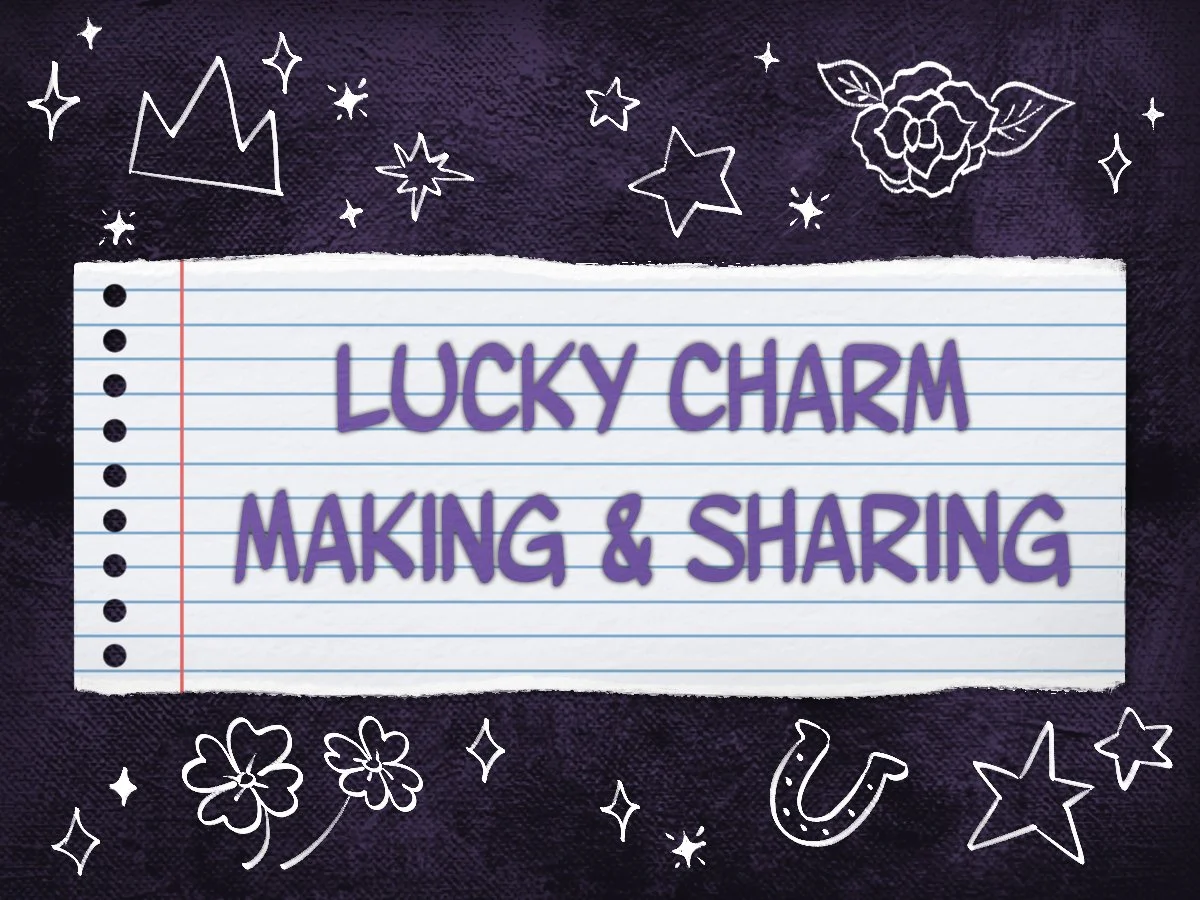 Lucky Charm Event