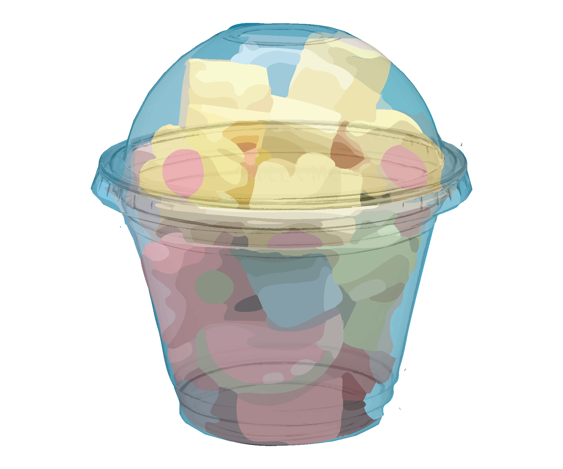Candy Cups