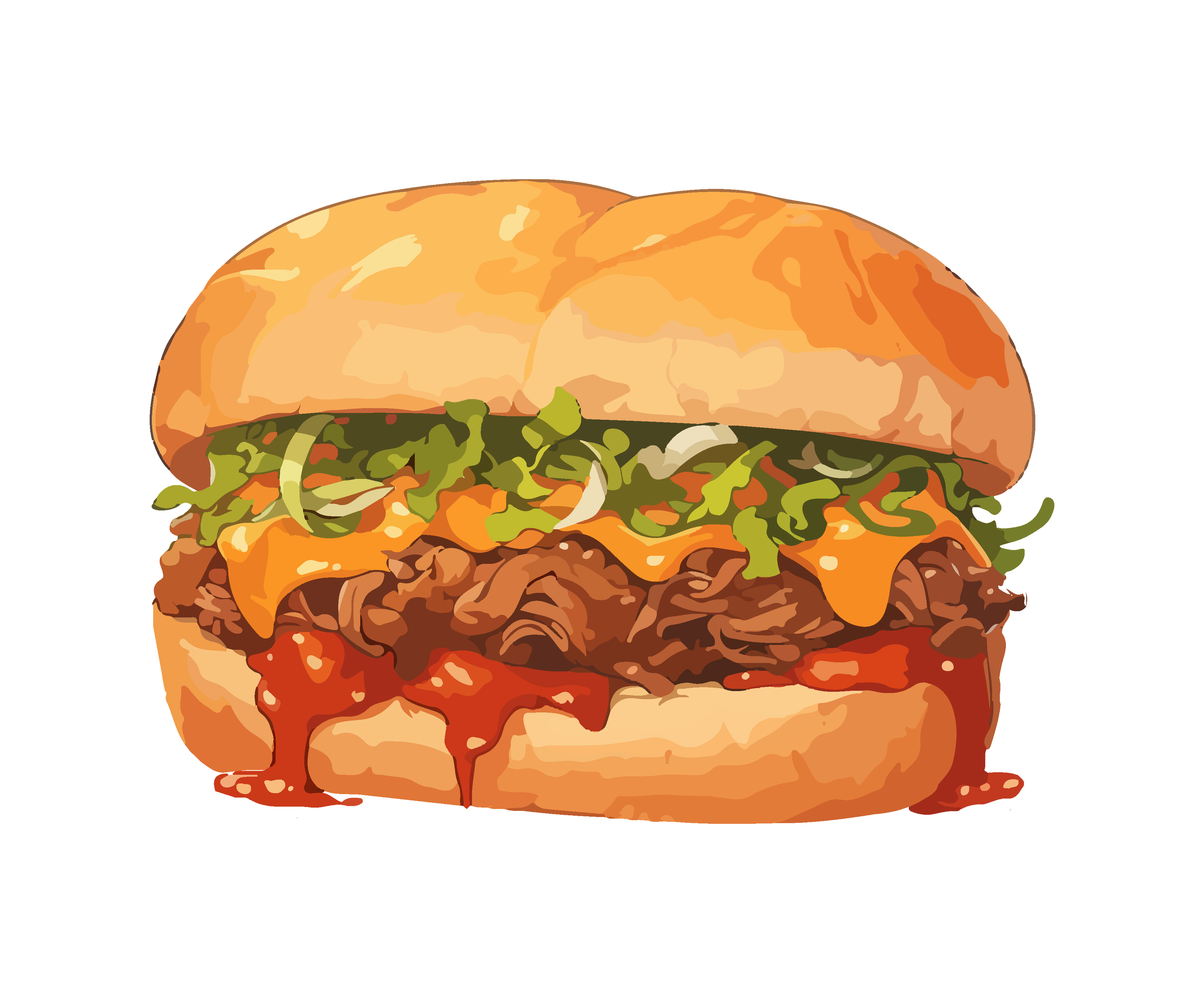 Pulled Pork