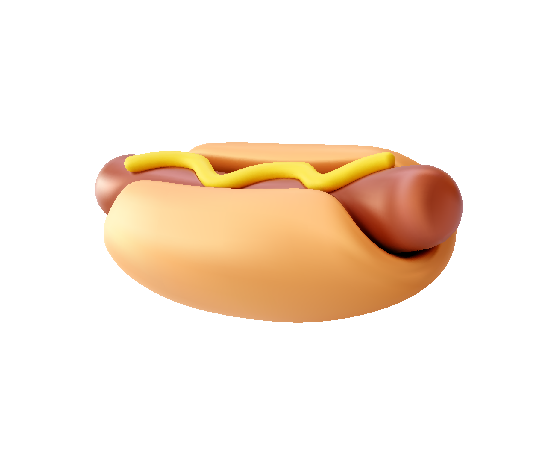 Hot Dog