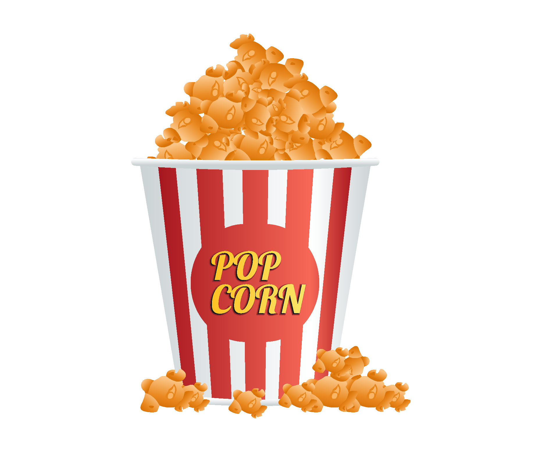 Carmel Popcorn