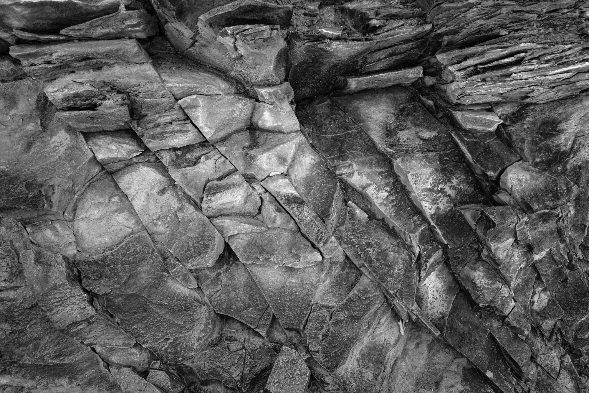 Untitled, Lithic gs 9748