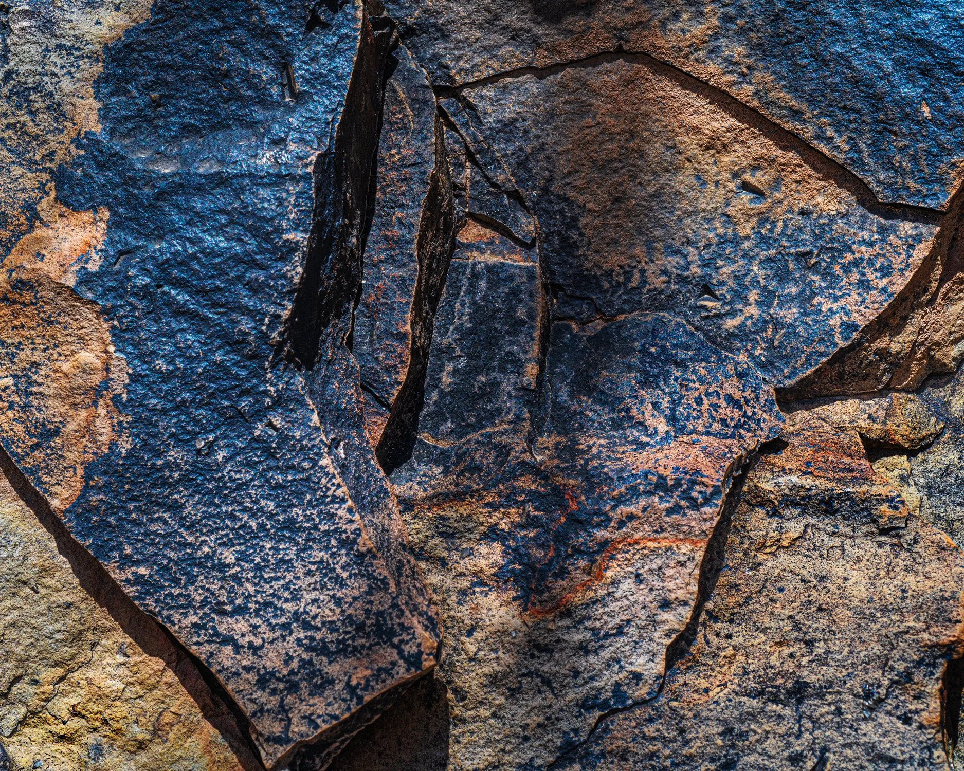 Untitled, Lithic 7933