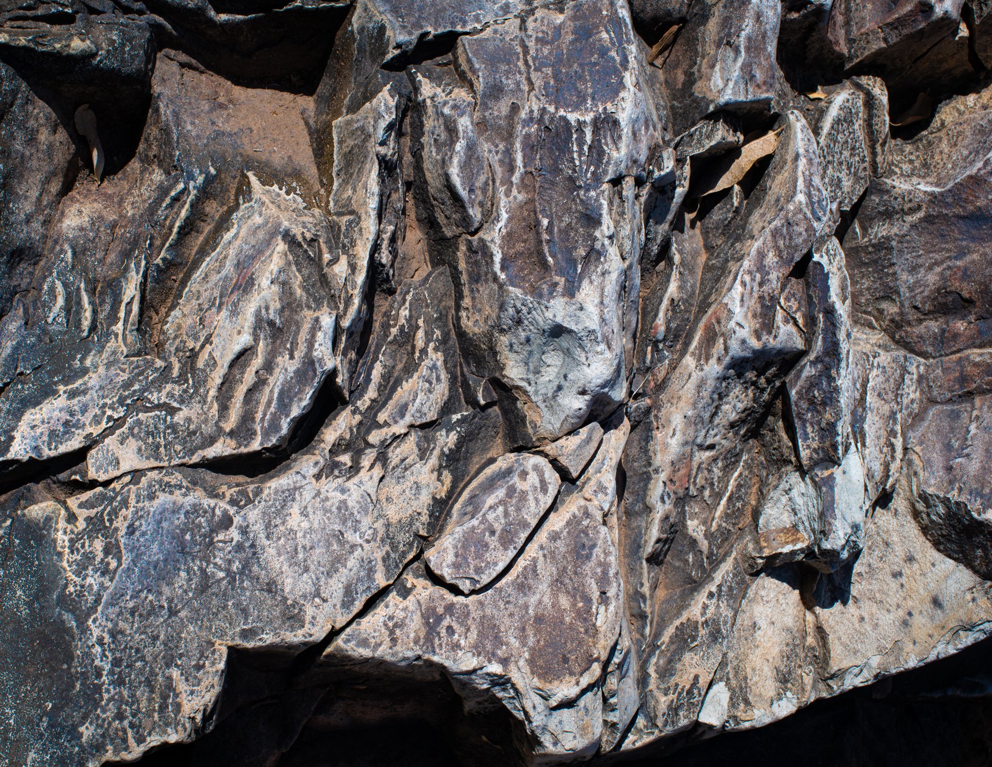 Untitled, Lithic 9761