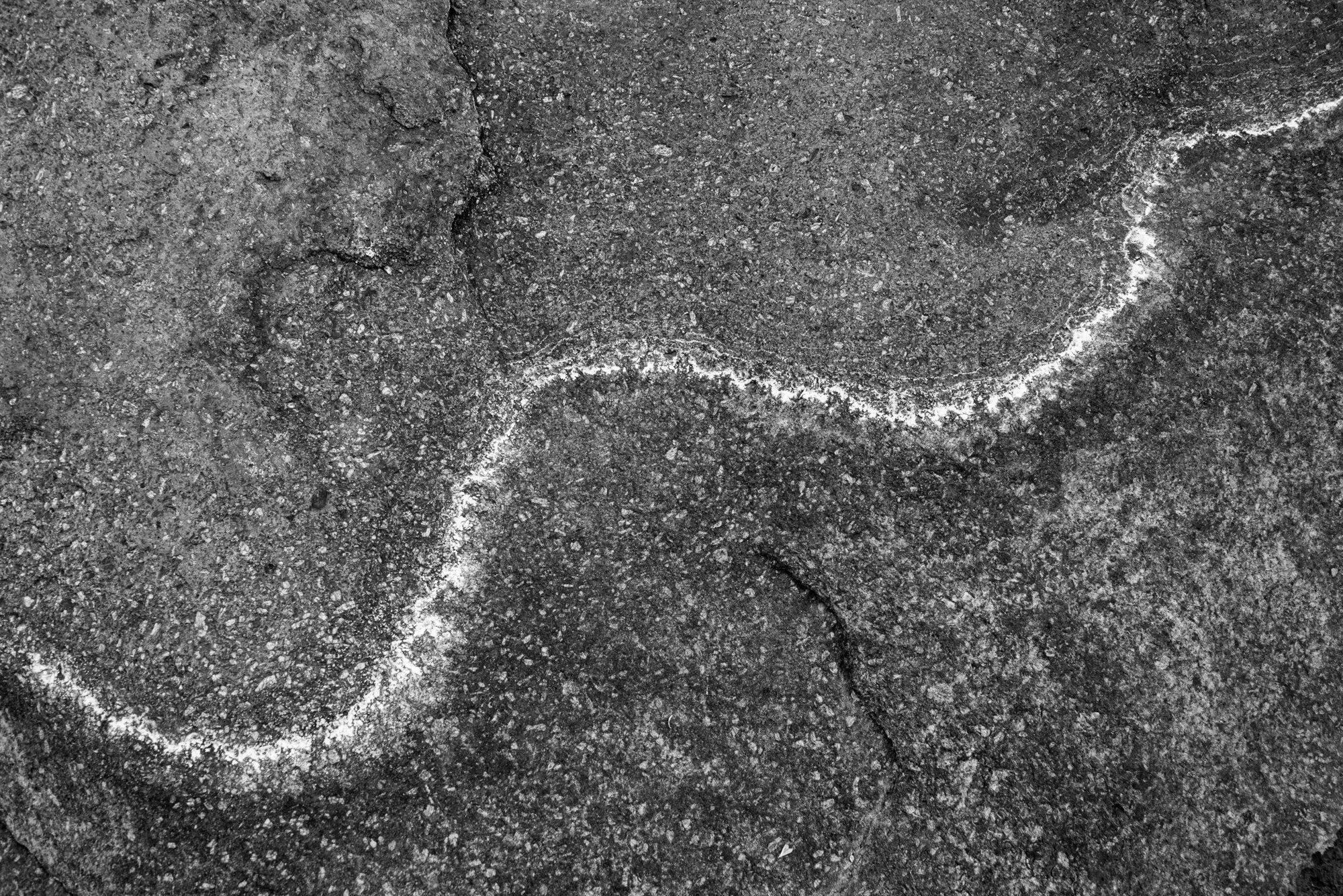 Untitled, Lithic  gs 8946