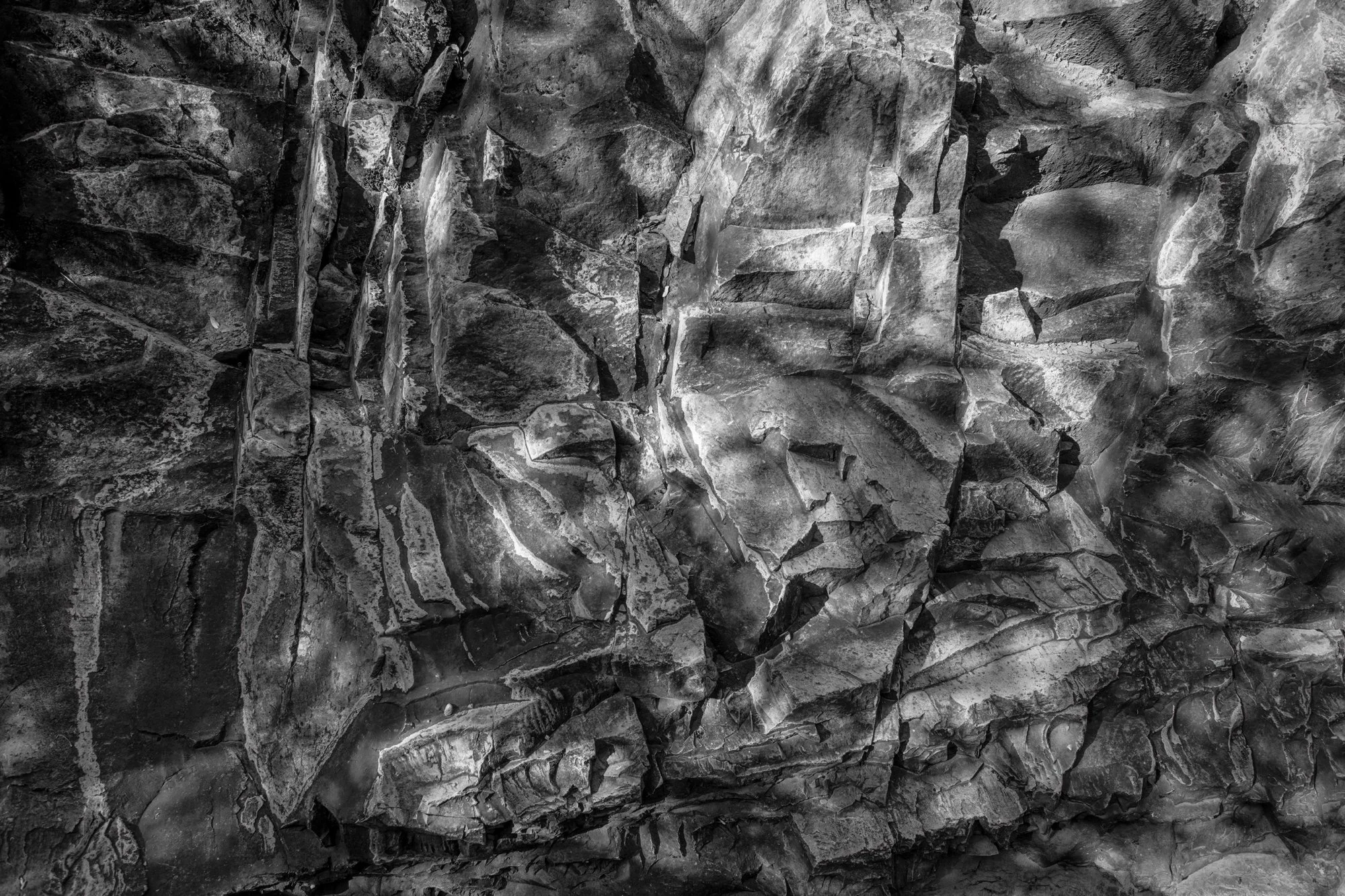 Untitled, Lithic  gs 5529