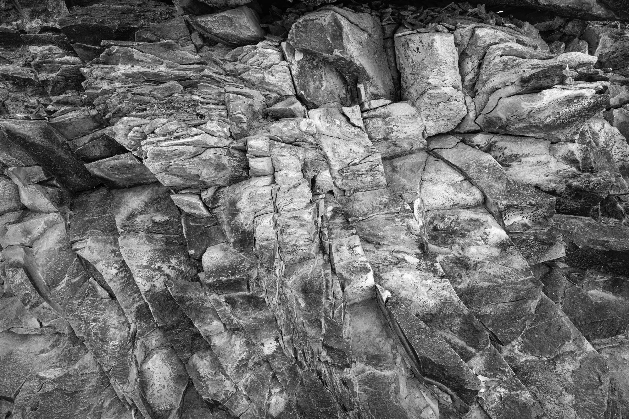 Untitled, Lithic  gs 9750