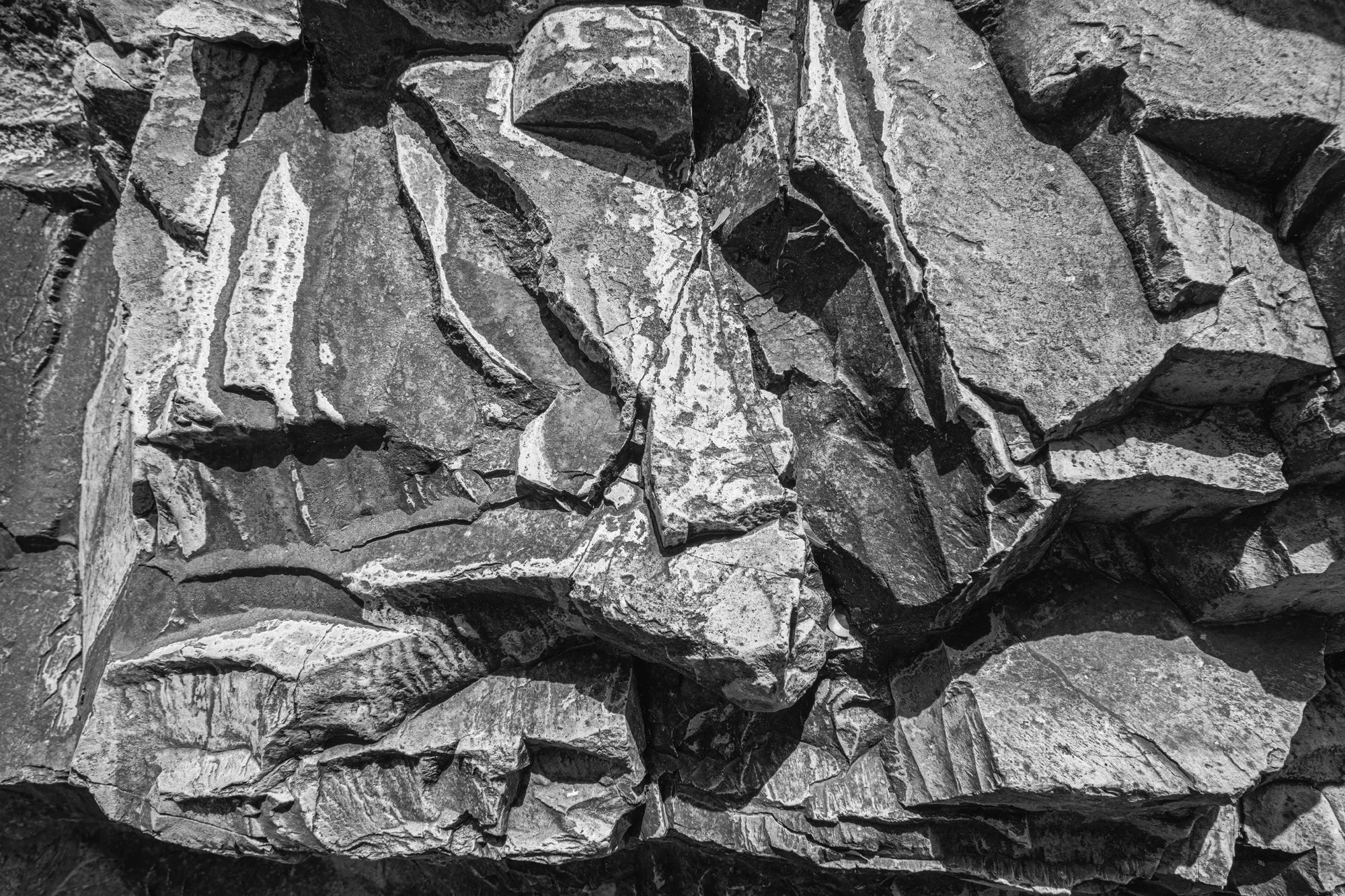 Untitled, Lithic  gs 7951