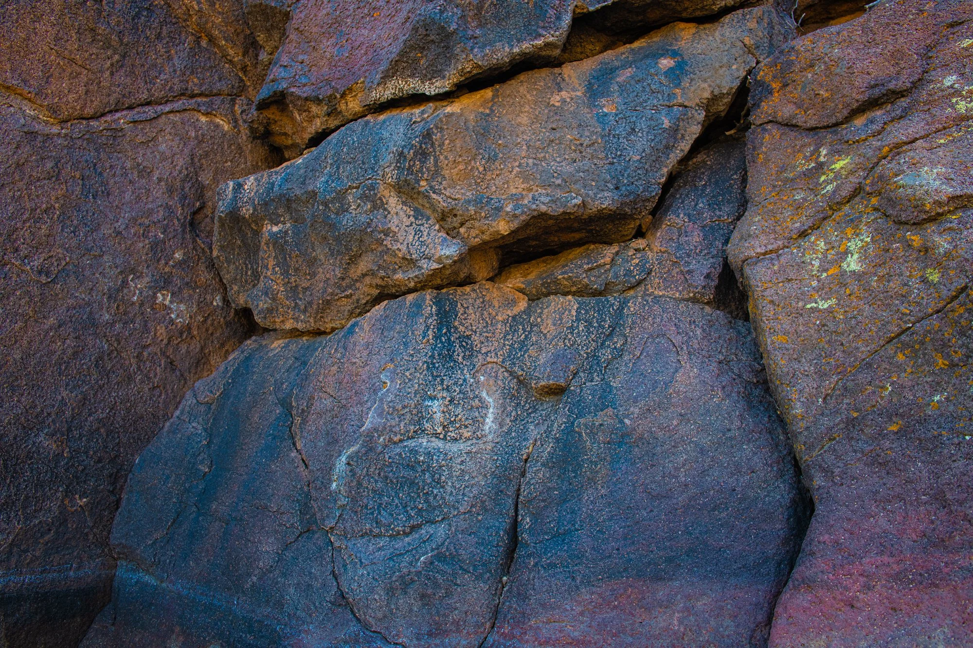 Untitled, Lithic 7901