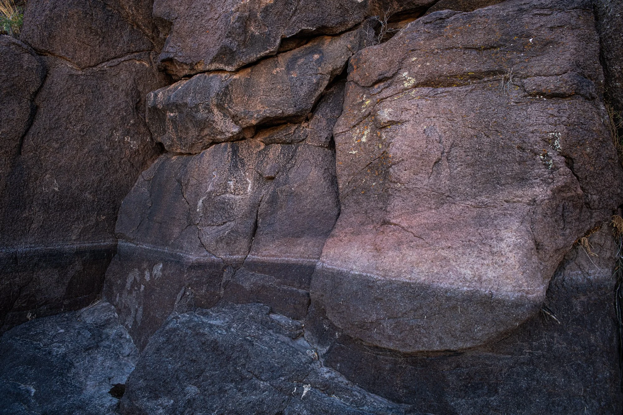 Untitled, Lithic 4796