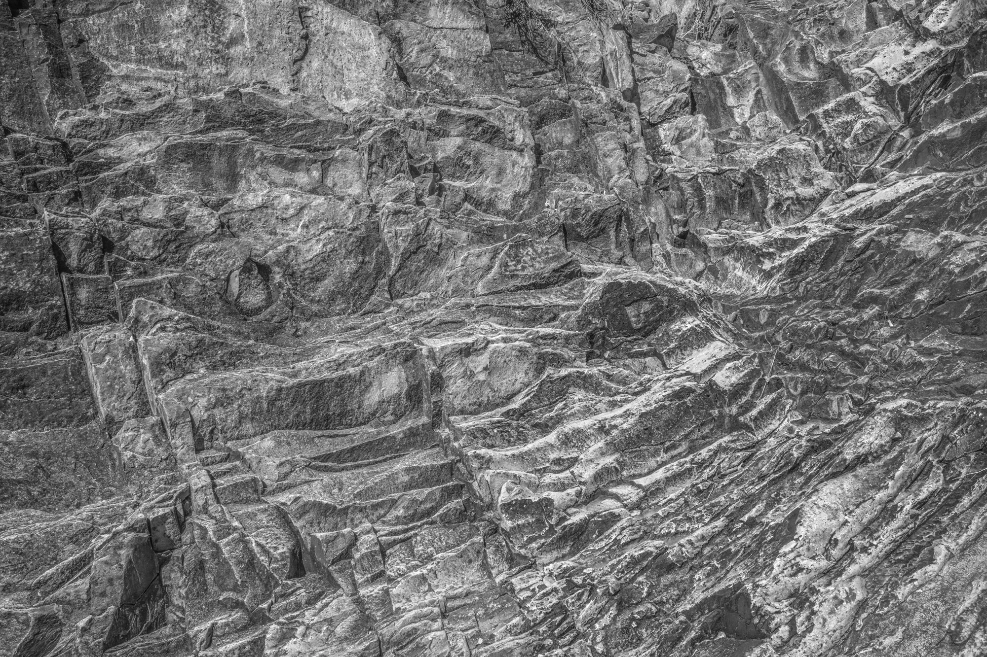 Untitled, Lithic gs 9771