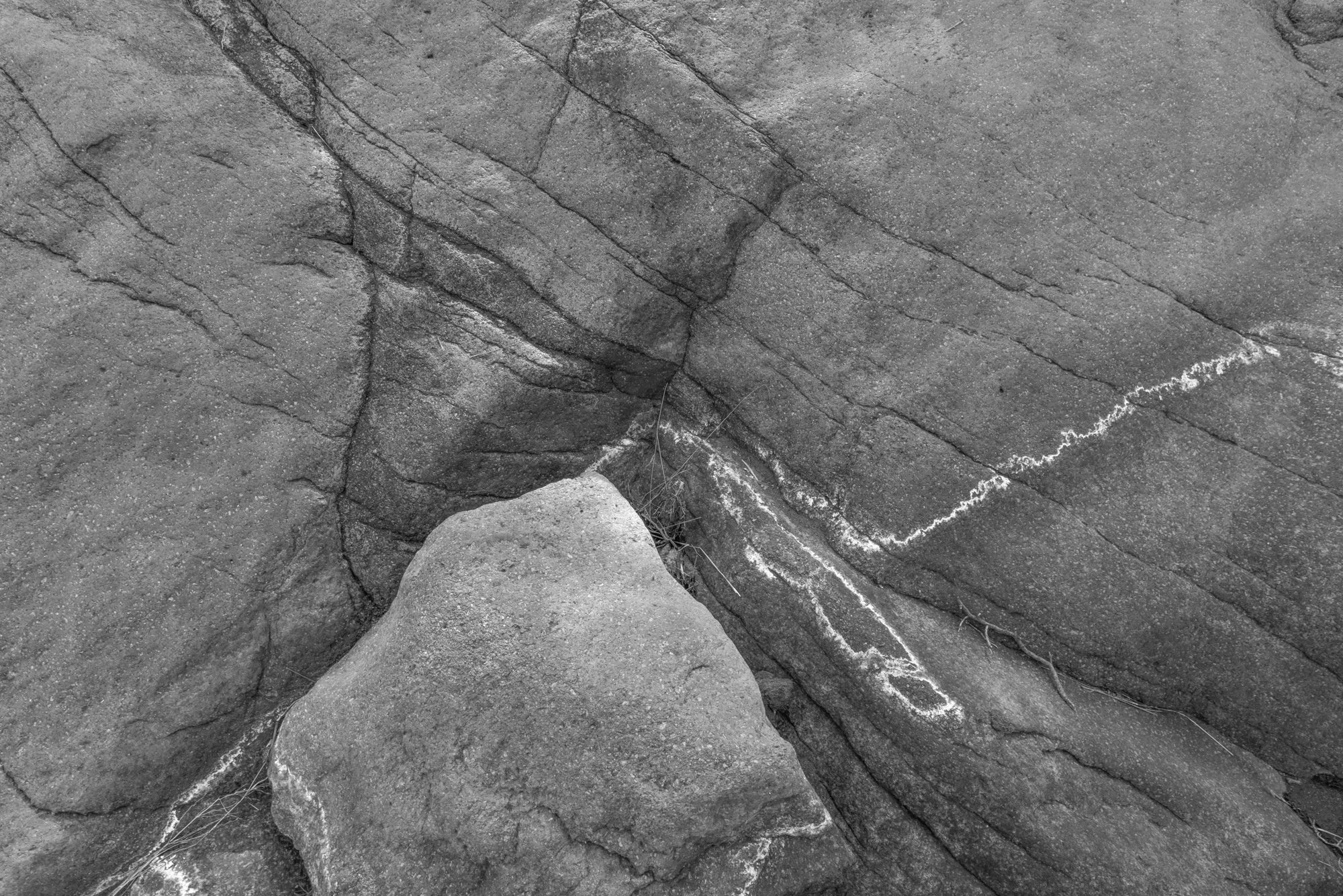 Untitled, Lithic  gs 8954